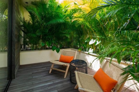 4 bedrooms Villa in Canggu, Badung, Indonesia No. 9062 18