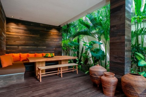 4 bedrooms Villa in Canggu, Badung, Indonesia No. 9062 6