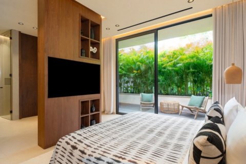 4 bedrooms Villa in Canggu, Badung, Indonesia No. 9062 24