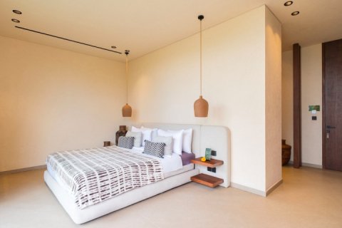 4 bedrooms Villa in Canggu, Badung, Indonesia No. 9062 19