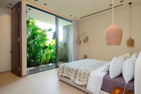 4 bedrooms Villa in Canggu, Badung, Indonesia No. 9062 23