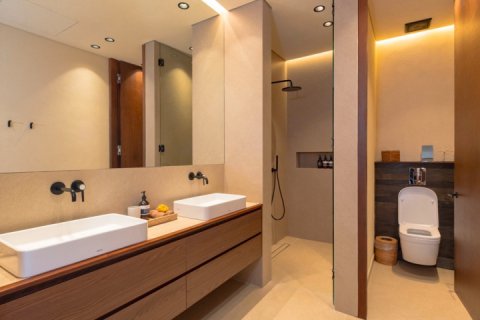 4 bedrooms Villa in Canggu, Badung, Indonesia No. 9062 21