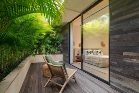 4 bedrooms Villa in Canggu, Badung, Indonesia No. 9062 27
