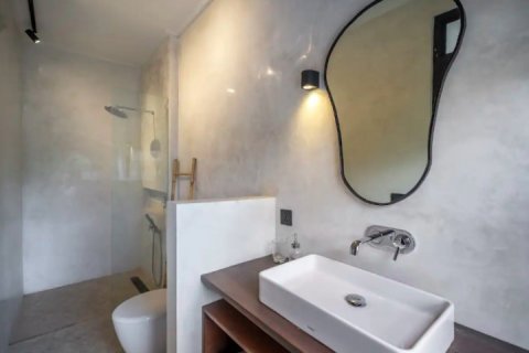 Вилла с 9 спальнями в Canggu, Бадунг, Индонезия № 9061 22