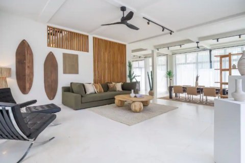 Вилла с 9 спальнями в Canggu, Бадунг, Индонезия № 9061 18