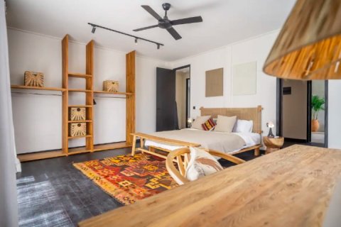 Вилла с 9 спальнями в Canggu, Бадунг, Индонезия № 9061 24