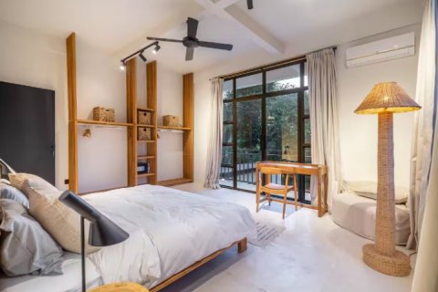 Вилла с 9 спальнями в Canggu, Бадунг, Индонезия № 9061 10