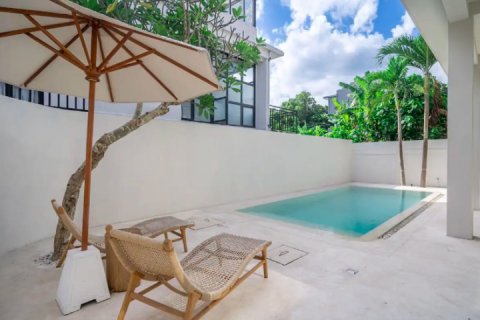 Вилла с 9 спальнями в Canggu, Бадунг, Индонезия № 9061 17
