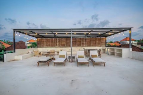 Вилла с 9 спальнями в Canggu, Бадунг, Индонезия № 9061 8