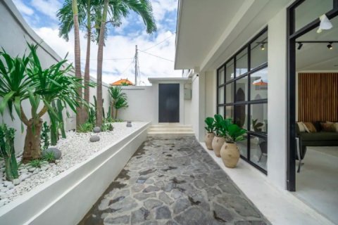 Вилла с 9 спальнями в Canggu, Бадунг, Индонезия № 9061 28