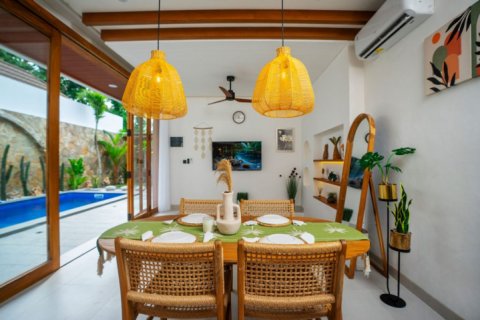 Вилла с 7 спальнями в Nusa Dua, Бадунг, Индонезия № 8903 5