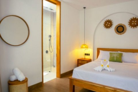 Вилла с 7 спальнями в Nusa Dua, Бадунг, Индонезия № 8903 10