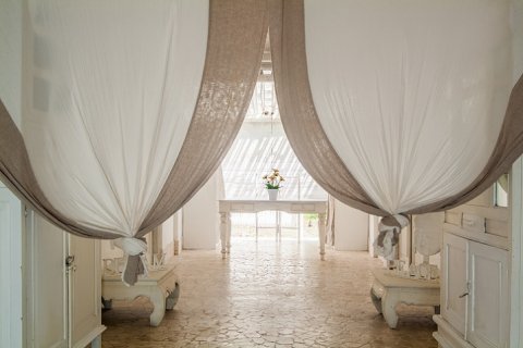 6 bedrooms Villa in Gili Trawangan, Gili Indah, North Lombok, Indonesia No. 8899 12