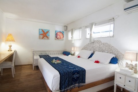 6 bedrooms Villa in Gili Trawangan, Gili Indah, North Lombok, Indonesia No. 8899 16