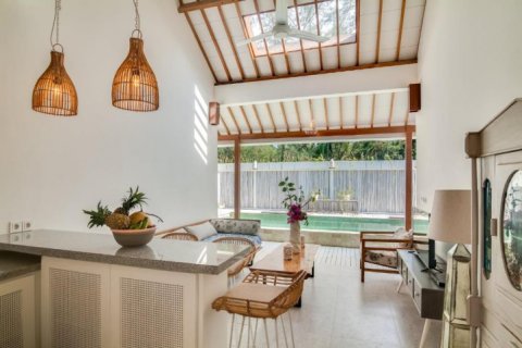 6 bedrooms Villa in Gili Trawangan, Gili Indah, North Lombok, Indonesia No. 8899 30