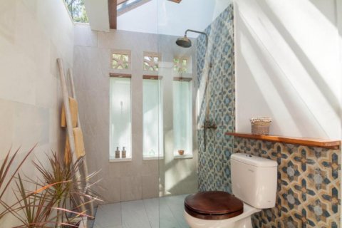 6 bedrooms Villa in Gili Trawangan, Gili Indah, North Lombok, Indonesia No. 8899 27