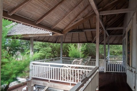 6 bedrooms Villa in Gili Trawangan, Gili Indah, North Lombok, Indonesia No. 8899 9