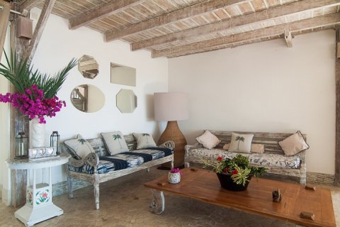 6 bedrooms Villa in Gili Trawangan, Gili Indah, North Lombok, Indonesia No. 8899 6