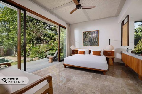 7 bedrooms Villa in Pererenan, Mengwi, Badung, Indonesia No. 9052 26