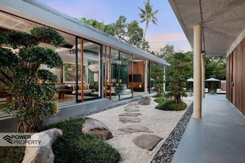 7 bedrooms Villa in Pererenan, Mengwi, Badung, Indonesia No. 9052 29