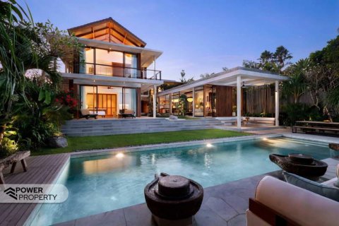 7 bedrooms Villa in Pererenan, Mengwi, Badung, Indonesia No. 9052