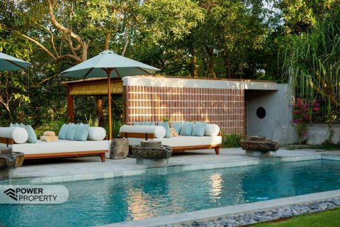 7 bedrooms Villa in Pererenan, Mengwi, Badung, Indonesia No. 9052 9