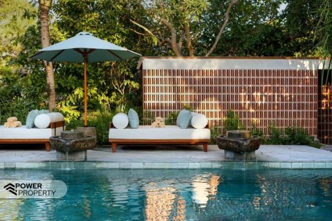 7 bedrooms Villa in Pererenan, Mengwi, Badung, Indonesia No. 9052 8