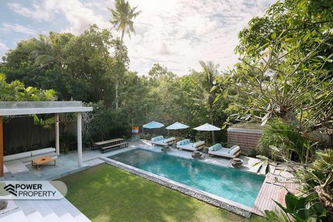 7 bedrooms Villa in Pererenan, Mengwi, Badung, Indonesia No. 9052 28
