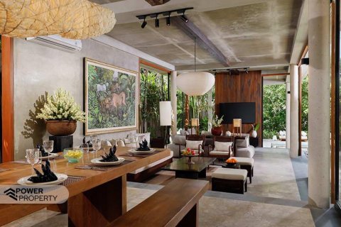 7 bedrooms Villa in Pererenan, Mengwi, Badung, Indonesia No. 9052 22