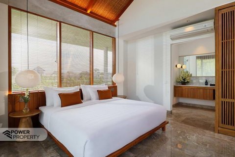 7 bedrooms Villa in Pererenan, Mengwi, Badung, Indonesia No. 9052 18