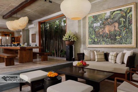 7 bedrooms Villa in Pererenan, Mengwi, Badung, Indonesia No. 9052 23