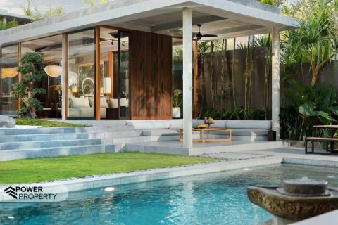 7 bedrooms Villa in Pererenan, Mengwi, Badung, Indonesia No. 9052 10