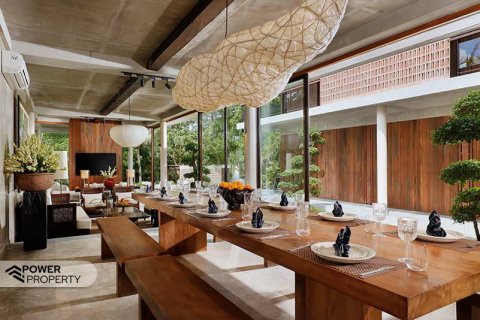 7 bedrooms Villa in Pererenan, Mengwi, Badung, Indonesia No. 9052 21