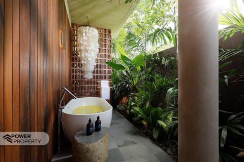 7 bedrooms Villa in Pererenan, Mengwi, Badung, Indonesia No. 9052 25