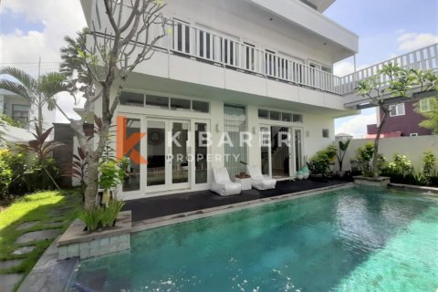 3 bedrooms Villa in Tibubeneng, Badung, Indonesia No. 13049