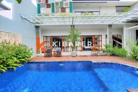 3 bedrooms Villa in Jimbaran, Badung, Indonesia No. 13052 14
