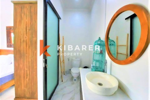 3 bedrooms Villa in Jimbaran, Badung, Indonesia No. 13052 7