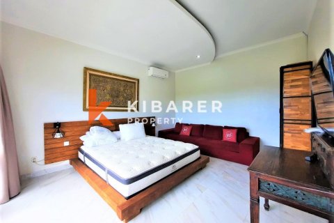 3 bedrooms Villa in Jimbaran, Badung, Indonesia No. 13052 13