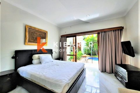 3 bedrooms Villa in Jimbaran, Badung, Indonesia No. 13052 10