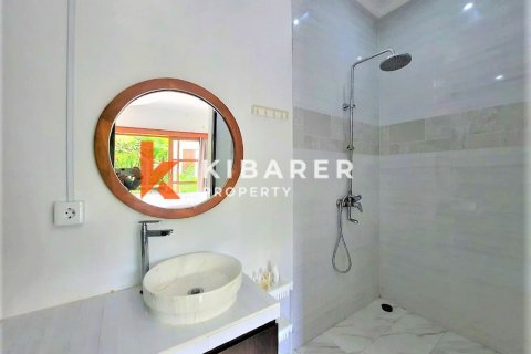 3 bedrooms Villa in Jimbaran, Badung, Indonesia No. 13052 9