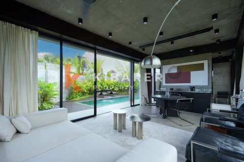 1 bedroom Villa in Denpasar, Indonesia No. 13054 5
