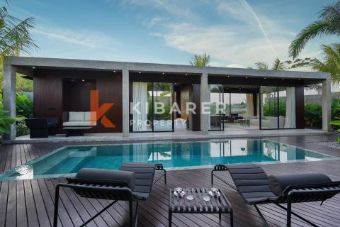 1 bedroom Villa in Denpasar, Indonesia No. 13054