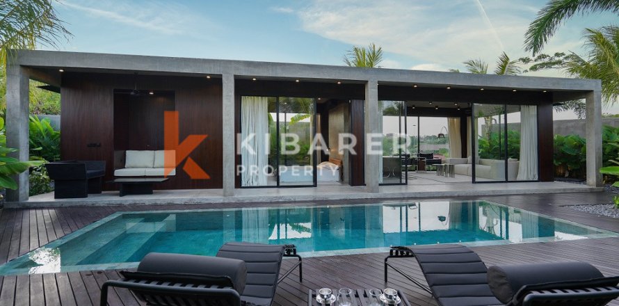 1 bedroom Villa in Denpasar, Indonesia No. 13054