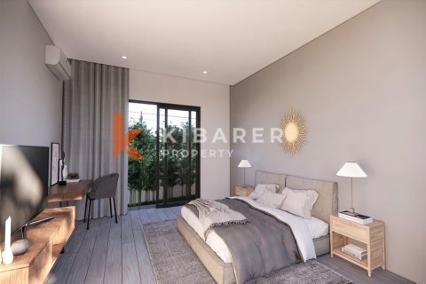 1 bedroom Villa in Munggu, Mengwi, Badung, Indonesia No. 13048 5