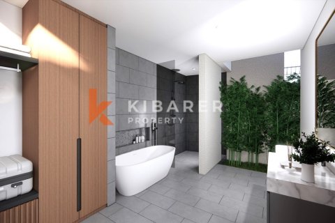 1 bedroom Villa in Munggu, Mengwi, Badung, Indonesia No. 13048 7