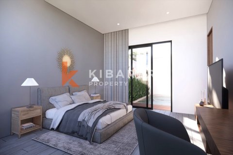 1 bedroom Villa in Munggu, Mengwi, Badung, Indonesia No. 13048 4