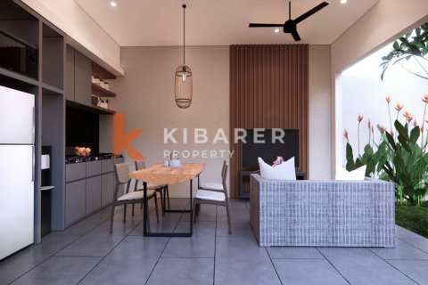 1 bedroom Villa in Munggu, Mengwi, Badung, Indonesia No. 13048 3