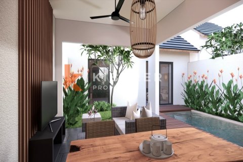 1 bedroom Villa in Munggu, Mengwi, Badung, Indonesia No. 13048 2