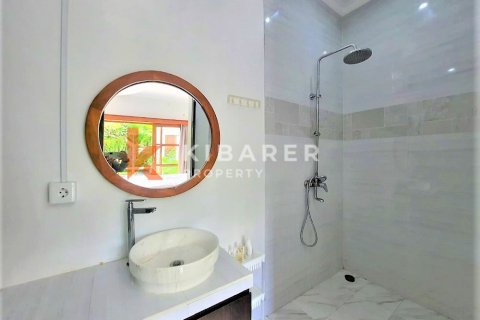Вилла с 3 спальнями в Jimbaran, Бадунг, Индонезия № 13053 9