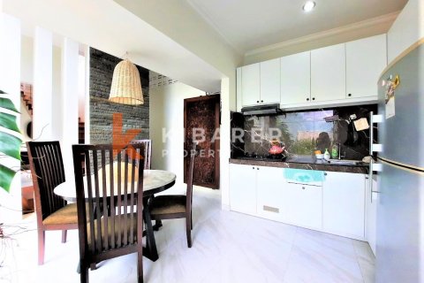 Вилла с 3 спальнями в Jimbaran, Бадунг, Индонезия № 13053 3